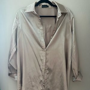 Champagne color